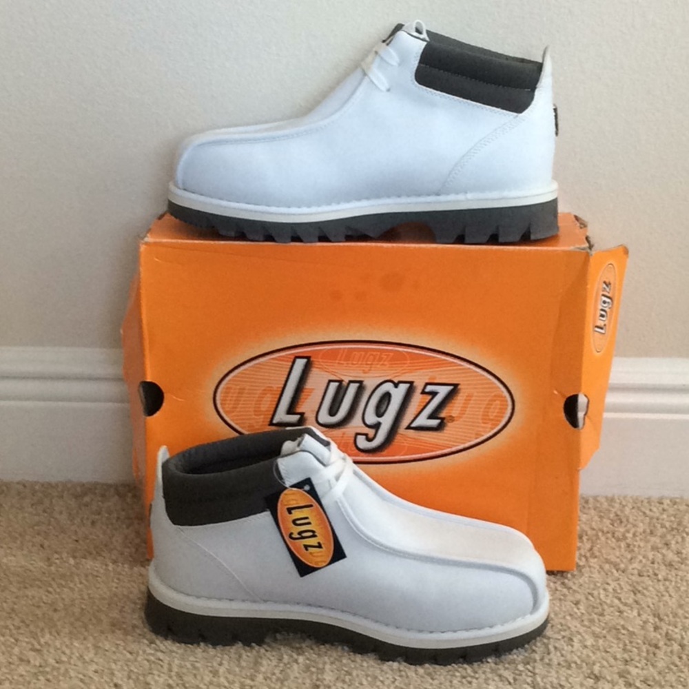 Lugz 🌺 Men